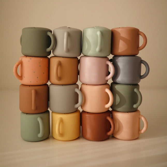 Mushie Snackbakje Woodchuck koop je bij Babywinkel