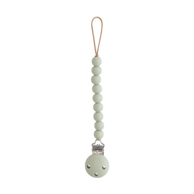 Mushie Speenkoord Hera Sage - Mushie - Babywinkel - 810052468167