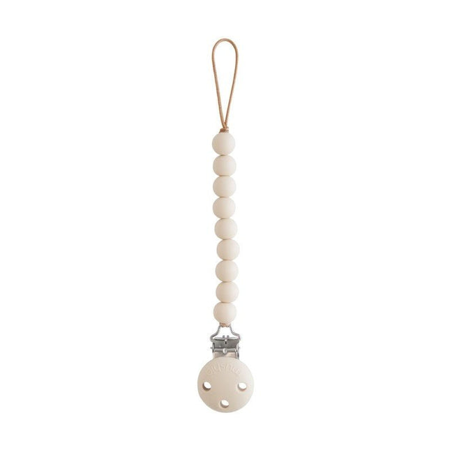Mushie Speenkoord Hera Shifting Sand - Mushie - Babywinkel - 810052468198