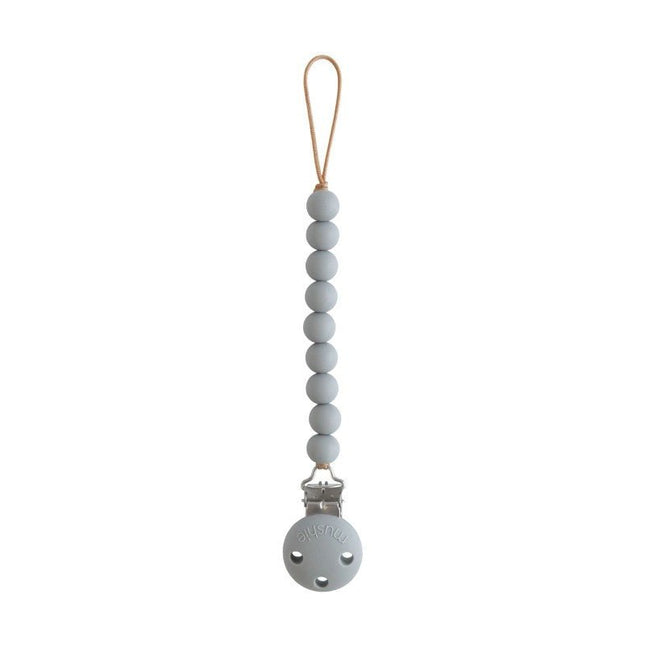 Mushie Speenkoord Hera Stone - Mushie - Babywinkel - 810052468334
