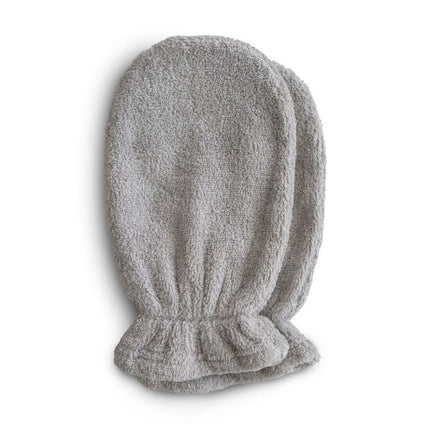 Mushie Washandje Gray 2st - Mushie - Babywinkel - 810052467313