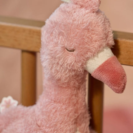 <tc>Little Dutch</tc> Musik-Hänger „Flamingo Safari“