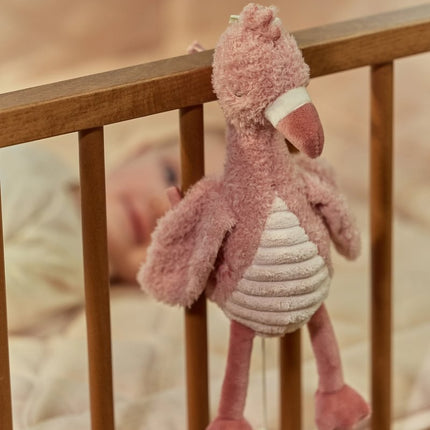 <tc>Little Dutch</tc> Musik-Hänger „Flamingo Safari“