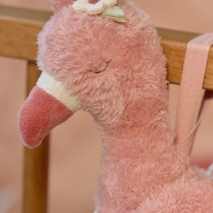 <tc>Little Dutch</tc> Musik-Hänger „Flamingo Safari“