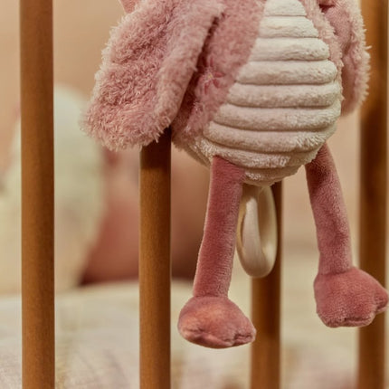 <tc>Little Dutch</tc> Musik-Hänger „Flamingo Safari“