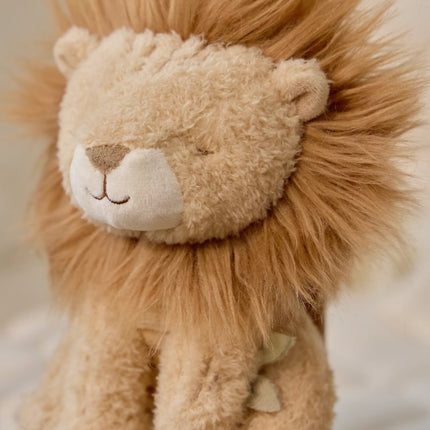<tc>Little Dutch</tc> Musik-Anhänger „Safari-Löwe“