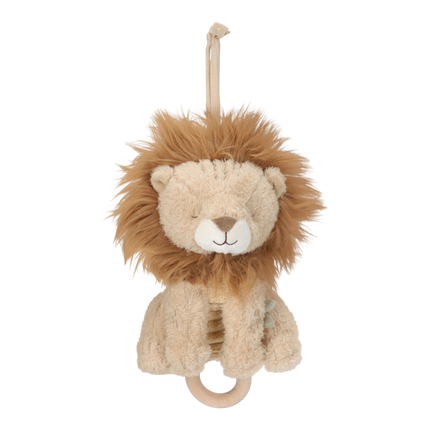 <tc>Little Dutch</tc> Musik-Anhänger „Safari-Löwe“