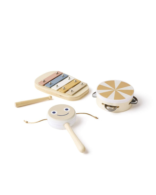 Music set brown koop je bij Babywinkel