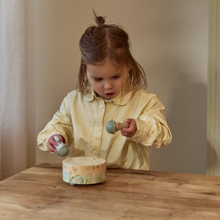 <tc>Little Dutch</tc> Spieluhr „Safari“