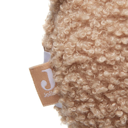 Muziekhanger - Teddy Bear - Biscuit - Babywinkel - 8717329370241