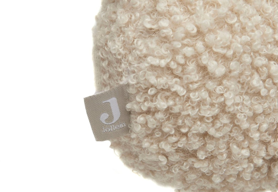 Muziekhanger - Teddy Bear - Naturel - Babywinkel - 8717329370326