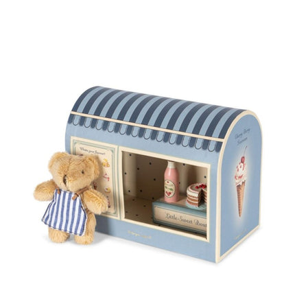 MY SWEET BOUTIQUE MULTI - Babywinkel - 5715681124055