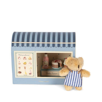 MY SWEET BOUTIQUE MULTI - Babywinkel - 5715681124055