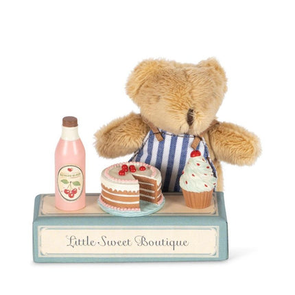 MY SWEET BOUTIQUE MULTI - Babywinkel - 5715681124055
