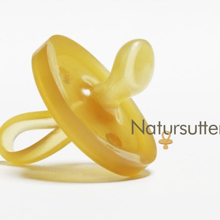 Natursutten Speen Rond Anatomisch S - Natursutten - Babywinkel - 894654002851