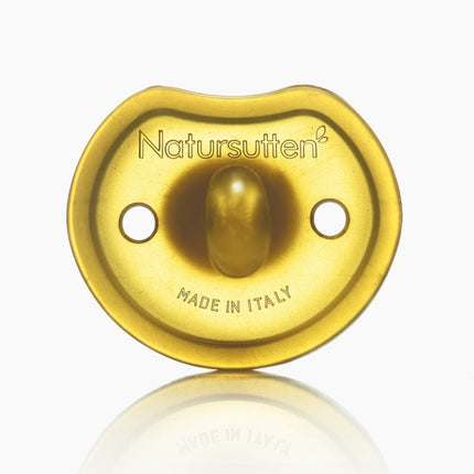 Natursutten Speen Vlinder Kers M - Natursutten - Babywinkel - 894654002318