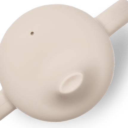 Neil Sippy Cup Panda/ Sandy koop je bij Babywinkel