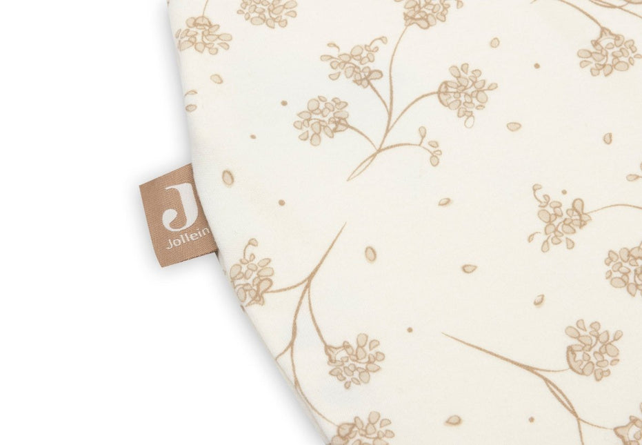 Newborn Slaapzak - Jersey - 60cm - Leafy Dreams koop je bij Babywinkel