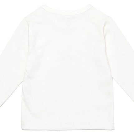 Noppies Baby Shirt Snow White - Noppies - Babywinkel - 8719788387327