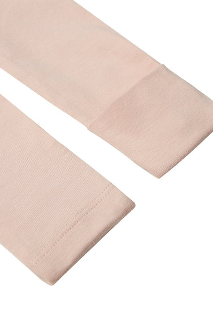 Noppies Baby Trui Lange Mouwen Neisse Rose Smoke - Noppies - Babywinkel - 8719788882495