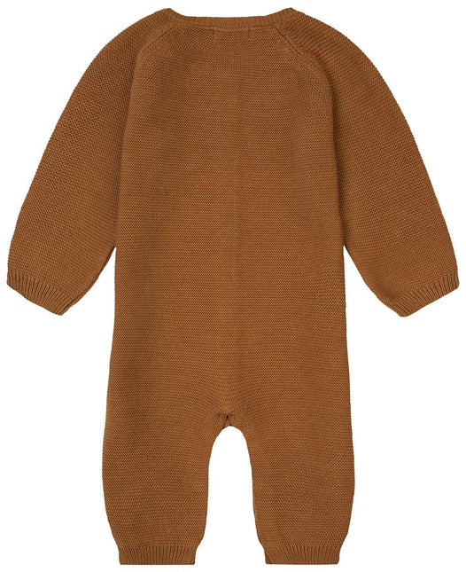 Noppies Boxpakje Monrovia Long Sleeve Chipmunk koop je bij Babywinkel