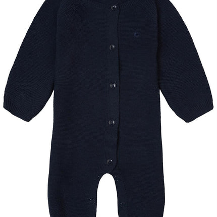 Noppies Boxpakje Monrovia Long Sleeve Navy - Noppies - Babywinkel - 8719788765439