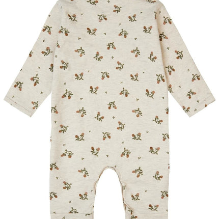 Noppies Boxpakje Noumea Ras1202 Oatmeal - Noppies - Babywinkel - 8719788763343