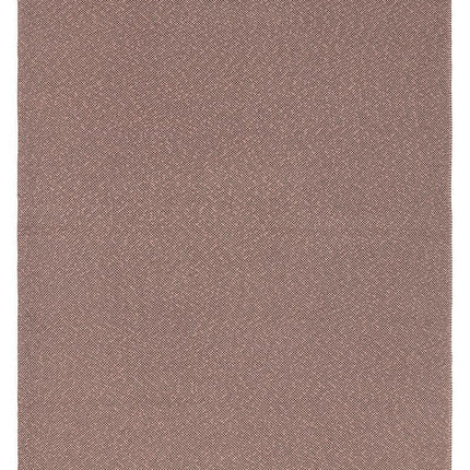 Noppies Gemeleerd gebreid omkeerbaar wiegdekentje Misty Rose 100x140cm - Noppies - Babywinkel - 8719788633219