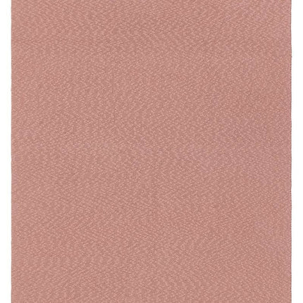 Noppies Gemeleerd gebreid omkeerbaar wiegdekentje Misty Rose 100x140cm - Noppies - Babywinkel - 8719788633219