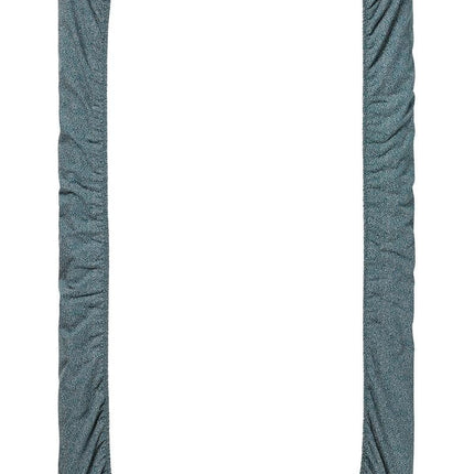 Noppies Hoeslaken Tiny Dot Popeline Voor Babybed Stargazer 60x120cm - Noppies - Babywinkel - 8719788633707