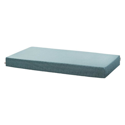 Noppies Hoeslaken Tiny Dot Popeline Voor Babybed Stargazer 60x120cm - Noppies - Babywinkel - 8719788633707