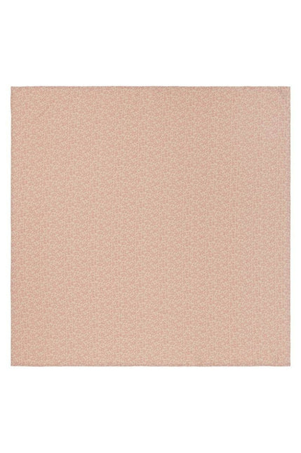 Noppies Hydrofiele Doek Botanische Mousseline Misty Rose - Noppies - Babywinkel - 8719788634674