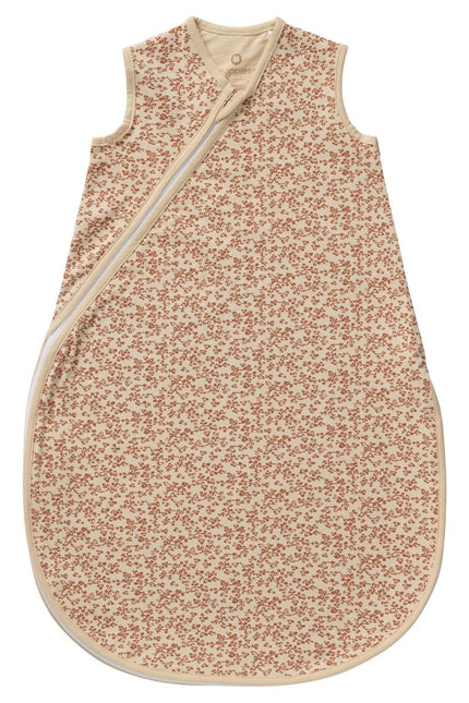 Noppies Slaapzak Baby Zomer Botanisch Fog - Noppies - Babywinkel - 8719788761172