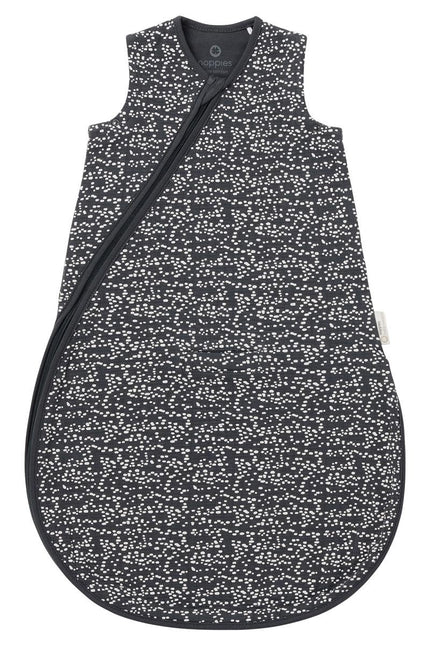 Noppies Slaapzak Baby Zomer Fancy Dot Jersey Forged Iron koop je bij Babywinkel