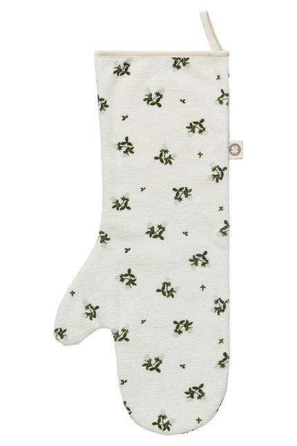 Noppies Washandje Bloemen Beetle koop je bij Babywinkel
