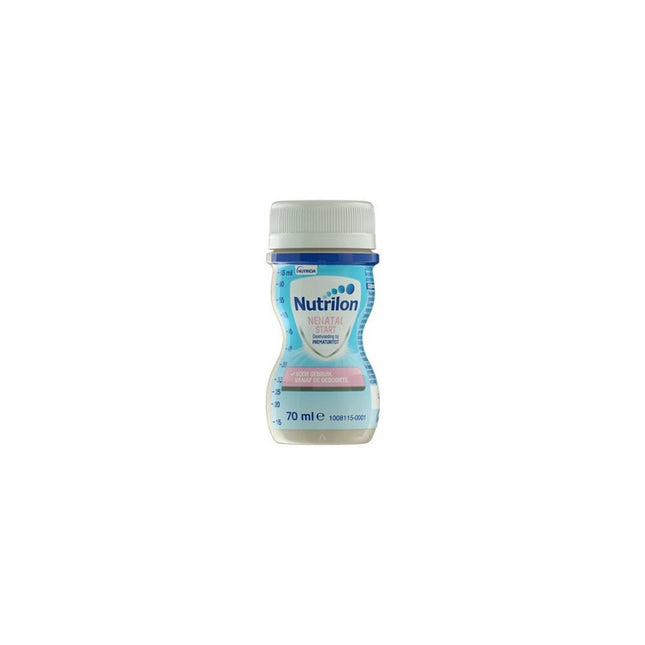 Nutrilon Babyvoeding Nenatal Start 70ml koop je bij Babywinkel