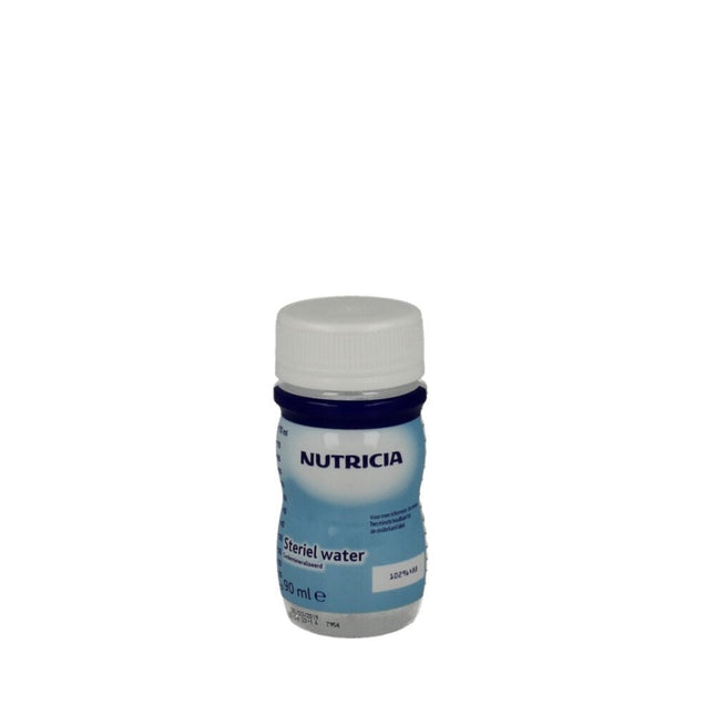 Nutrilon Reinigend Water Steriel Gedemineraliseerd koop je bij Babywinkel