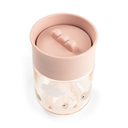 Oefenbeker 360° Tiny farm Powder koop je bij Babywinkel