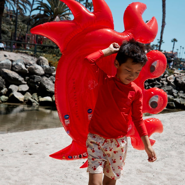 Oh Crab Luchtbed koop je bij Babywinkel