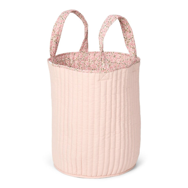 Opbergmand groot - Fairy Floral koop je bij Babywinkel