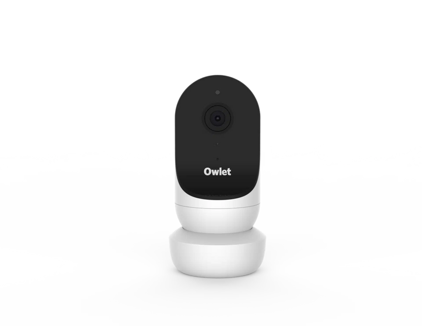 Owlet Camera 2 - Babywinkel - 850028962787