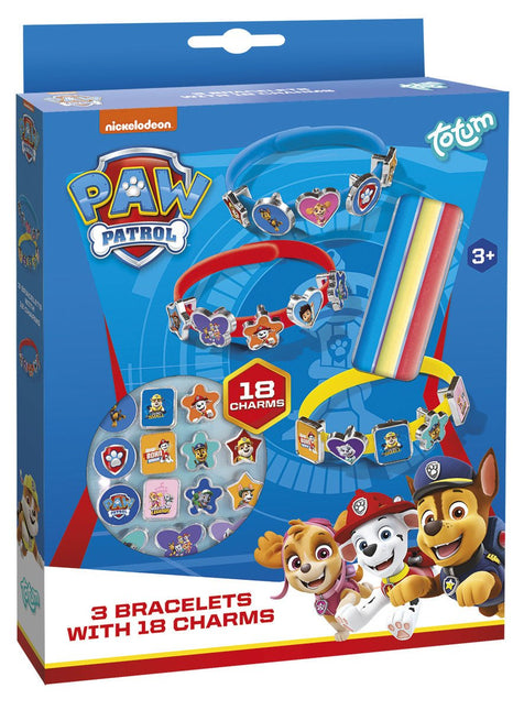 Paw Patrol Armbanden Maken koop je bij Babywinkel