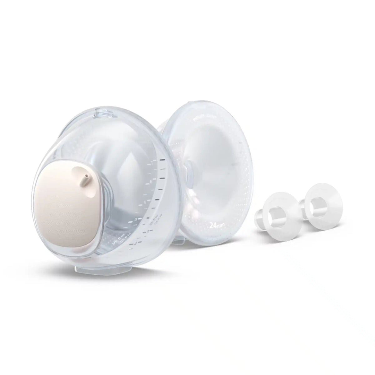 philips avent handpumpe zusammenbauen Philips Avent Milchpumpe Hands-Free Set – Babywinkel