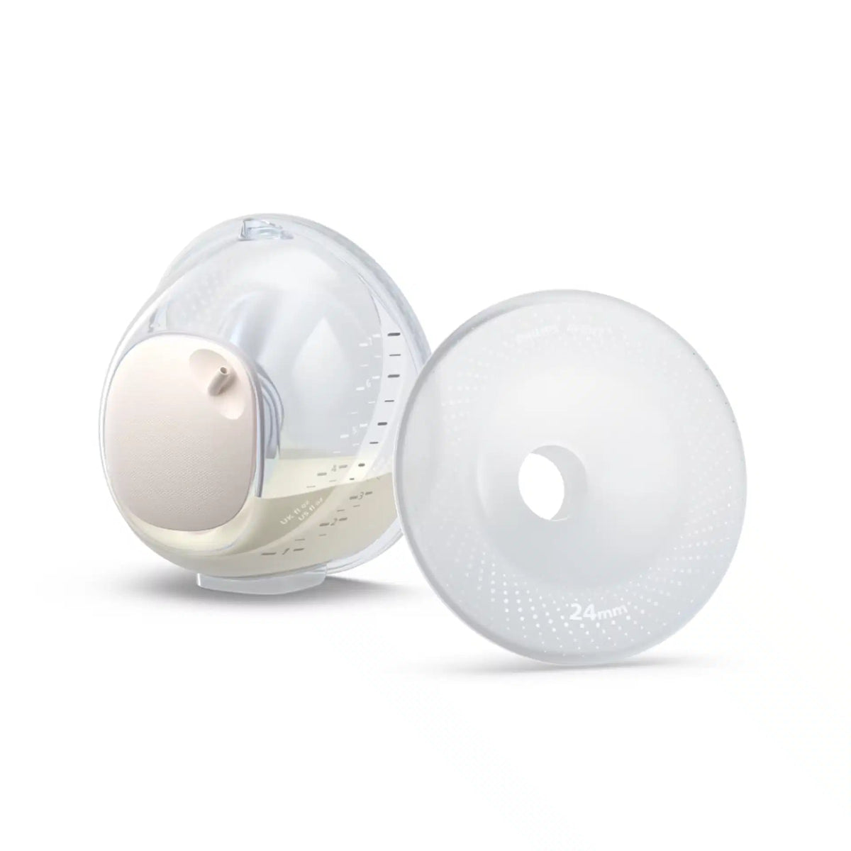 philips avent handpumpe zusammenbauen Philips Avent Milchpumpe Hands-Free Set – Babywinkel