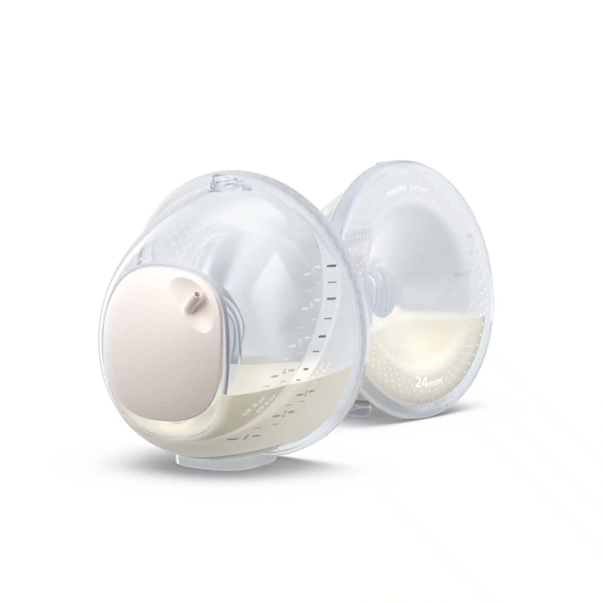 Philips Avent Milchpumpe Hands-Free Set – Babywinkel