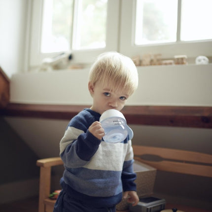 Philips Avent Babyfles Overgangsbeker 3.0 150ml - Philips Avent - Babywinkel - 8710103990826