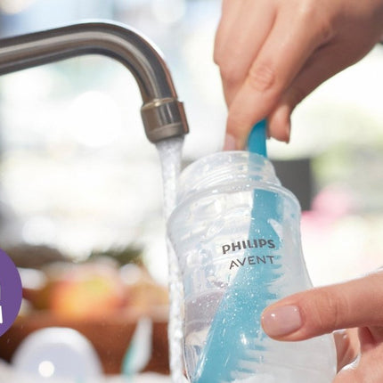 Philips Avent Babyfles Overgangsbeker 3.0 150ml - Philips Avent - Babywinkel - 8710103990826