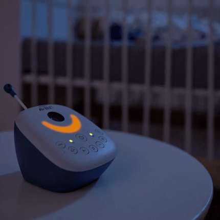 Philips Avent Babyfoon DECT - Philips Avent - Babywinkel - 8710103858355