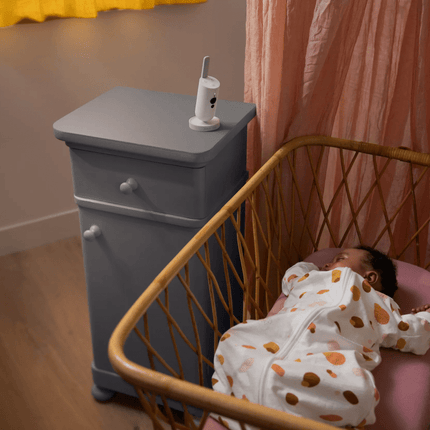 Philips Avent Babyfoon Met Wifi - Philips Avent - Babywinkel - 8710103974604