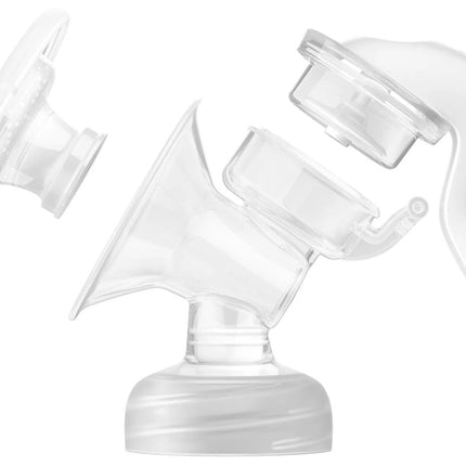 Philips Avent Borstkolf Manueel 8 Delig - Philips Avent - Babywinkel - 8720689003568